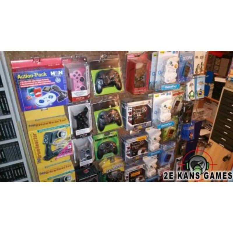 Zeer veel Wii games te koop, o.a. Kindvriendelijk en meer...