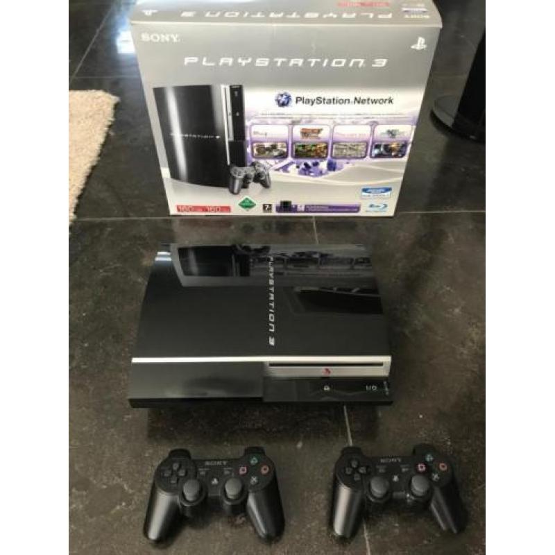 Playstation 3 160GB