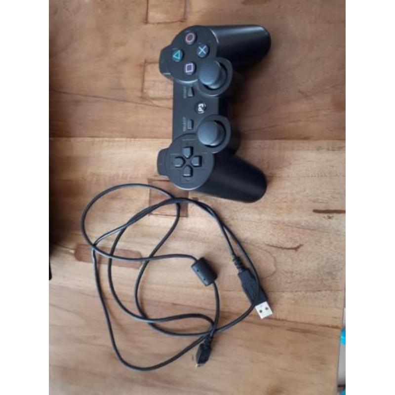 Play Station 3 slim 500gb