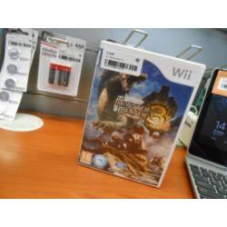 Monster Hunter Tri - Used Products Dordrecht