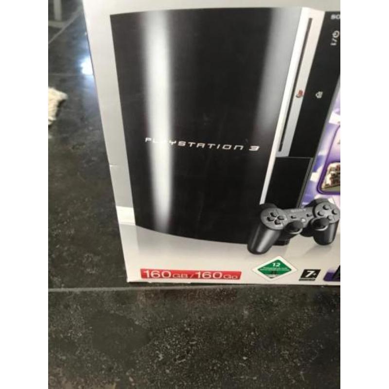 Playstation 3 160GB