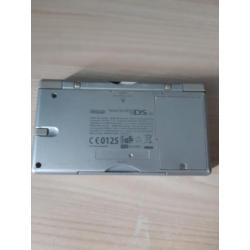 Nintendo DS Lite