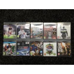 PlayStation 3 Super Slim 500GB