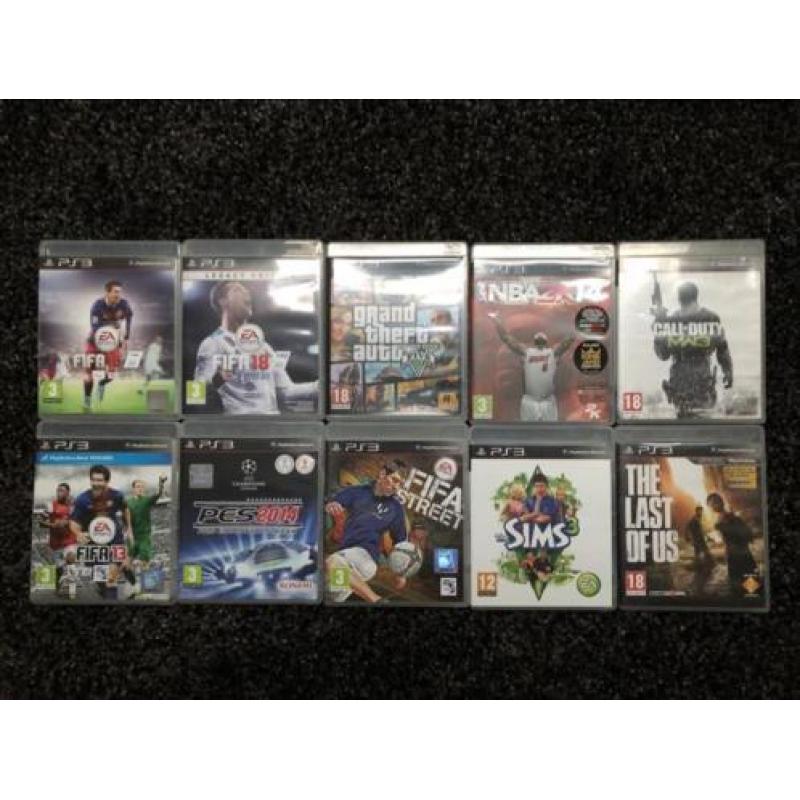 PlayStation 3 Super Slim 500GB