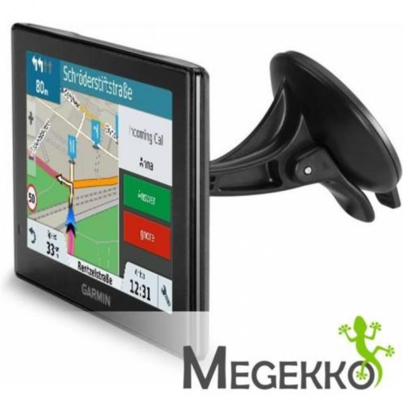 Garmin DriveSmart 51 LMT-D Vast 5" TFT Touchscreen 173.7g ..