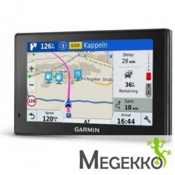 Garmin DriveSmart 51 LMT-D Vast 5" TFT Touchscreen 173.7g ..