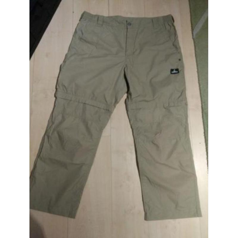 Nomad outdoor broek. Nieuw!