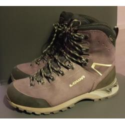 Lowa Predazzo GTX Schoen dames bergschoenen 39/40 6.5