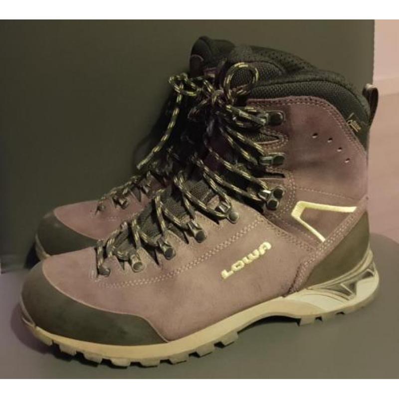 Lowa Predazzo GTX Schoen dames bergschoenen 39/40 6.5