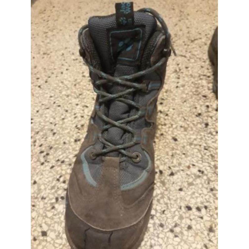 Jack Wolfskin wandelschoen mt 37