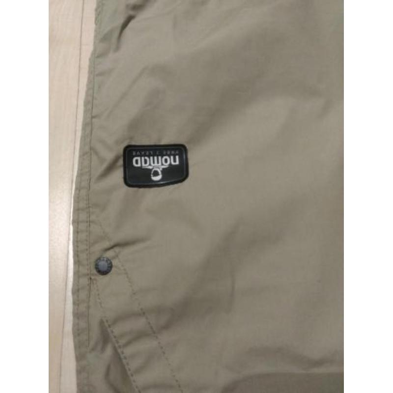 Nomad outdoor broek. Nieuw!