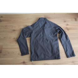 Regatta Great Outdoors softshell jack (mt S)