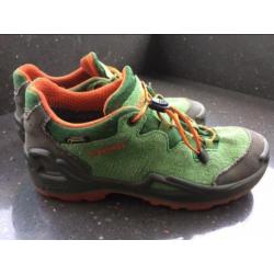 Lowa Diego Gtx Lo wandelschoenen maat 33, Goretex.