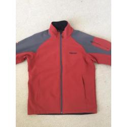 Marmot Softshell L