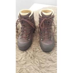 wandel schoenen 37 Leer outdoor