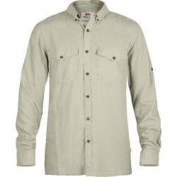 Fjällräven Heren Blouse Abisko Vent Shirt Long Sleeve (M)