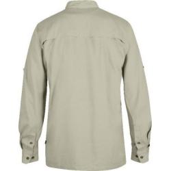 Fjällräven Heren Blouse Abisko Vent Shirt Long Sleeve (M)