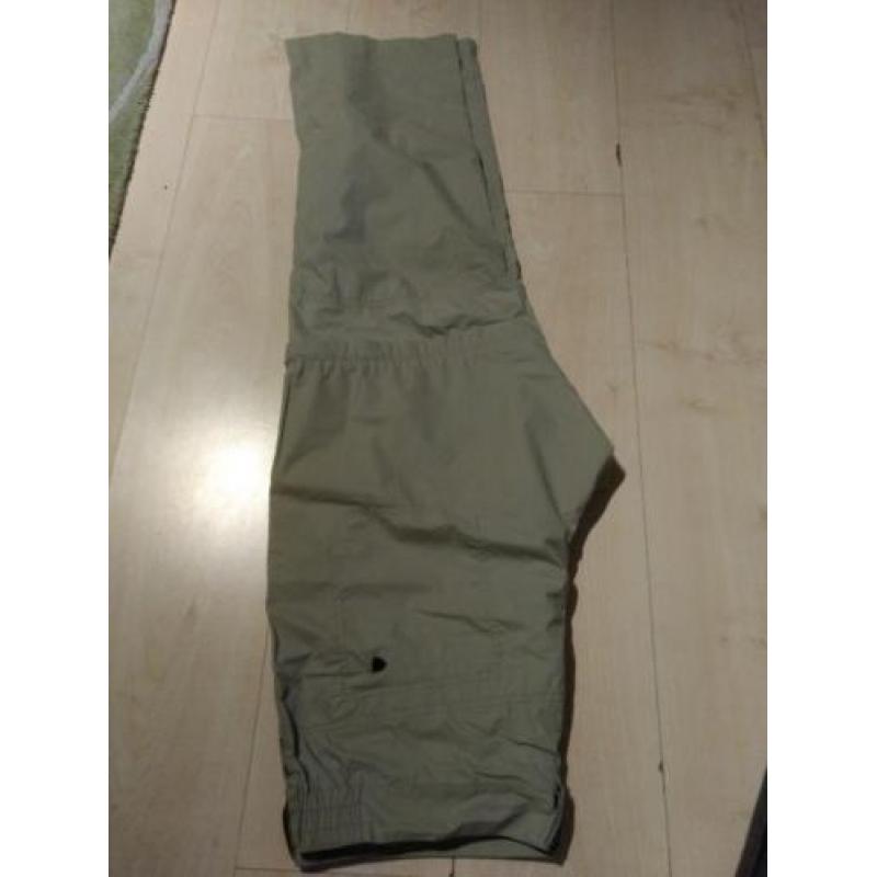 Nomad outdoor broek. Nieuw!